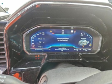 Chevrolet Silverado II 2022 Chevrolet Silverado K1500 ZR2 2022 6.2 Benzyna 420KM, zdjęcie 9