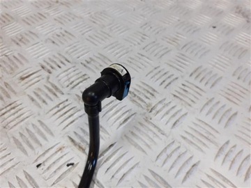 ASTRA IV J 1.7 CDTI PŘÍVOD WAZ PALIVOVÝ PALIVA