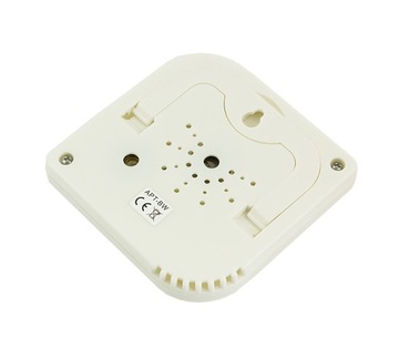 АНАЛОГОВЫЙ ГИГРОМЕТР ТЕРМОМЕТР ИЗМЕРИТЕЛЬ ВЛАЖНОСТИ