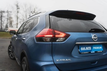 Nissan X-Trail III Terenowy 2.0 dCi 177KM 2017 Nissan X-Trail 2.0 dCi, Salon Polska, Serwis ASO, zdjęcie 14