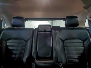 Ford Edge II 2023 Ford Edge SEL 2023 2.0L 2.0 Benzyna 250KM, zdjęcie 10