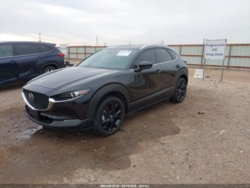 Mazda CX-30 2025 Mazda CX-30 S Select Sport, 2025r., 4x4, 2.5L 2.5 Benzyna 191KM, zdjęcie 1