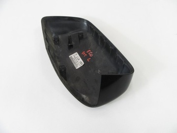 Накладка корпуса левого зеркала водителя BMW e60 e61 e63 e64 475 Blacksapphire