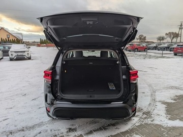 Citroen C5 Aircross SUV Facelifting 1.5 BlueHDi 131KM 2022 Citroen C5 Aircross Lift Ledy Alu Kamera Tempomat Navi Serwis Gwarancja, zdjęcie 35