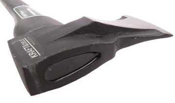 Топор с ручкой из стеклопластика 3кг КД276