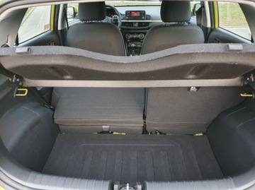 Kia Picanto III Hatchback 5d 1.2 DOHC 84KM 2019 KIA PICANTO 1,2 84KM Salon Polska! Serwis ASO KIA! Faktura VAT 23%!, zdjęcie 27