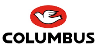 COLUMBUS Futura Caliper 45 мм, карбоновая вилка UD