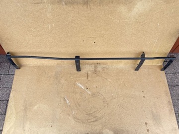 КРОНШТЕЙН ОБТЕКАТЕЛЯ ПРАВЫЙ MAN TGX