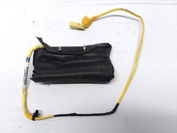 ПОДУШКА СИДЕНИЯ ЛЕВАЯ, TOYOTA PRIUS II