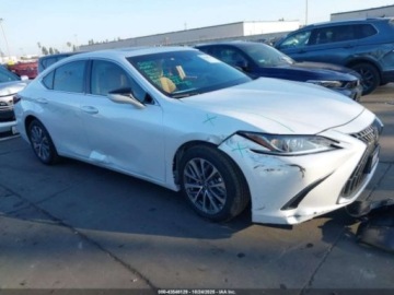 Lexus ES VII (XV70) 2025 Lexus ES 2025 LEXUS ES 350 3.5 Benzyna 302KM, zdjęcie 4