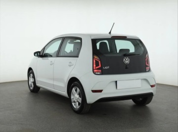 Volkswagen up! Hatchback 5d Facelifting 1.0 65KM 2022 VW Up! 1.0, Salon Polska, Serwis ASO, Klima, zdjęcie 3