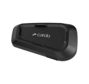 Interkom CARDO SPIRIT Single - zestaw na 1 kask