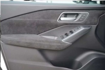 Nissan Qashqai III 2025 Nissan Qashqai Polski Salon BOSEHead-UpLeasing 1.3 Hybryda 158KM, zdjęcie 9