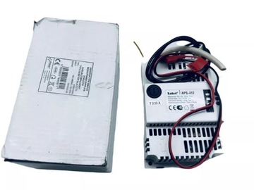 ZASILACZ BUFOROWY SATEL APS-412
