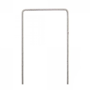 Szpilka metalowa galwanizowana 15cm 100szt