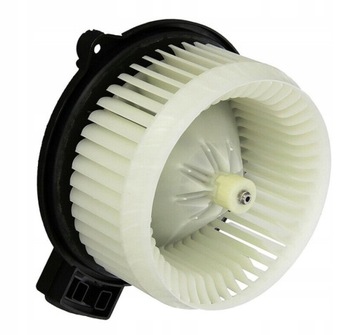 WENTYLATOR WNĘTRZA HONDA JAZZ 2008-2015 NOWY