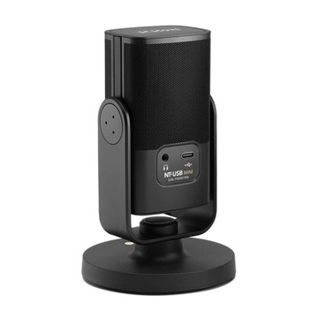 RODE NT-USB Mini - Идеальный конденсаторный микрофон