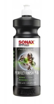 SONAX PROFILINE Perfect Finish 04/06 1л