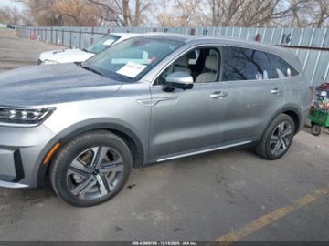 Kia Sorento IV 2023 Kia Sorento 2023 KIA SORENTO HYBRID SX PRESTIGE 1.6 Hybryda 177KM, zdjęcie 6