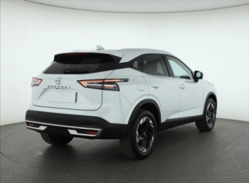 Nissan Qashqai III Crossover Facelifting 1.3 DIG-T MHEV 158KM 2026 Nissan Qashqai 1.3 DIG-T MHEV, 1. Właściciel, zdjęcie 4