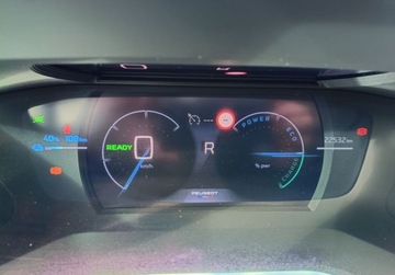 Peugeot 2008 II e-SUV Facelifting Elektryczny 54kWh 156KM 2023 Peugeot 2008 54kWh First Edition 2024 Od RiA Elektryczny 156KM, zdjęcie 7
