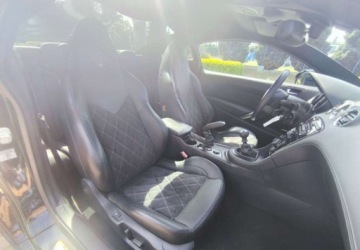 Peugeot RCZ Coupe 1.6L THP 16v 200KM 2012 Peugeot RCZ Peugeot RCZ 1.6 200 THP GT-Line 1.6 Benzyna 200KM, zdjęcie 16