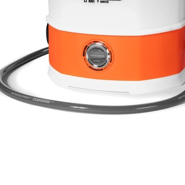 Аккумуляторный опрыскиватель DAEWOO DSA 5Li