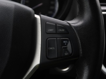 Suzuki SX4 II S-cross Facelifting 1.0 BOOSTERJET 110KM 2017 Suzuki SX4 S-Cross 1.0 BoosterJet, Salon Polska, zdjęcie 18