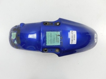 YAMAHA TDM 850 4TX BŁOTNIK PRZÓD
