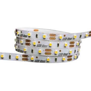 Лента светодиодная 300 SMD 3528 Нейтральная LEDline 5м