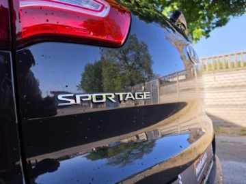 Kia Sportage III SUV 1.6 GDI 135KM 2012 Kia Sportage 1.6 Benzyna Xenon Full Serwis Klimatyzacja Super Stan 1.6, zdjęcie 18