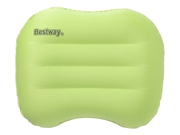 Надувная туристическая ПОДУШКА WanderLite 42см х 30см Bestway 69624