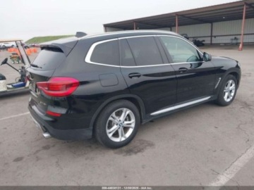 BMW X3 G01 2020 BMW X3 sDrive30i 2020 2.0 Benzyna 248KM, zdjęcie 5