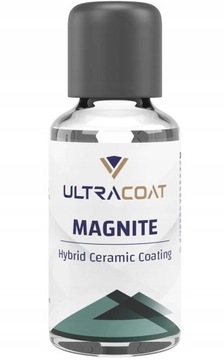 Ultracoat Magnite 30ml - Гибридное керамическое покрытие