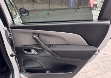 Citroen C4 Picasso II Picasso 1.6 e-HDi 114KM 2014 Citroen C4 Picasso bezwypadekserwis aso1wlascicielvirtual2015 1.6, zdjęcie 19
