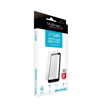 MS Lite Glass Закаленное стекло для Xiaomi Redmi 4X