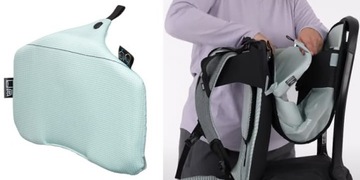 Эргономичный дорожный багажник THULE Sapling