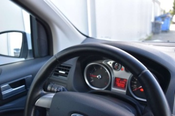 Ford Kuga II SUV 2.0 Duratorq TDCi 140KM 2012 Ford Kuga Klimatronic Parktronic(przodtyl) Tempomat MultifunckiaAlu-Felgi, zdjęcie 21