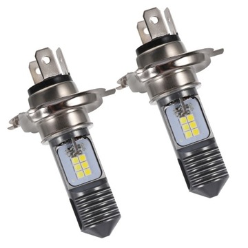Żarówki LED do motocykli Reflektory LED Żarówki LED
