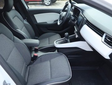 Renault Clio V Hatchback 5d 1.0 TCe 90KM 2023 Renault Clio 1.0 TCe, Salon Polska, 1. Właściciel, zdjęcie 8