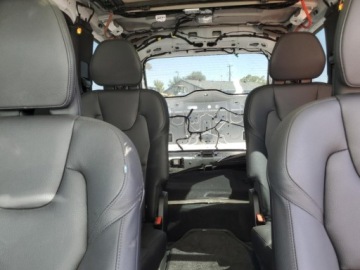 Volvo XC90 II 2024 Volvo XC 90 Plus, 2024r., 4x4, 2.0L 2.0 Benzyna 455KM, zdjęcie 8