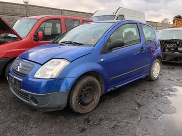 CITROEN C2 03-12 MECHANIZMUS OPUSTIT ZVEDÁK OKNO