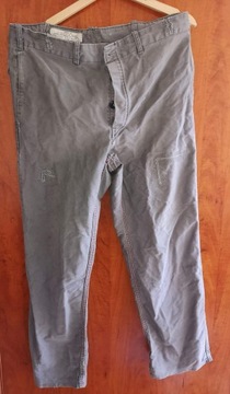 ODZIEŻ ROBOCZA UŻYWANA * import Austria