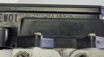 Насос АБС Honda NTV 700 Довиль 2006-2011 гг.