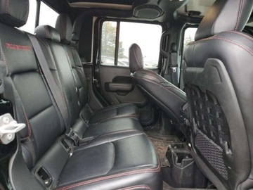 Jeep 2023 Jeep Gladiator Rubicon 2023 3.6l 3.6 Benzyna 285KM, zdjęcie 10