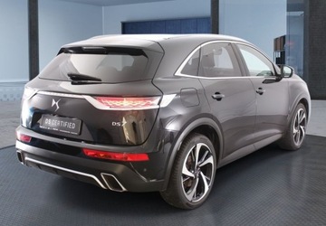  DS Automobiles DS 7 Crossback Rivoli 180 KM SalonPL Gwarancja Od RiA, zdjęcie 6