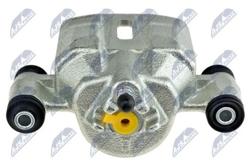 HZP-SU-004 NTY TŘMEN BRZDOVÝ PŘEDNÍ SUZUKI JIMNY