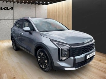 Kia Sportage V SUV Facelifting 1.6 T-GDI HEV 239KM 2026 KIA Sportage 1.6 T-GDI HEV 2WD aut Suv 239KM 2026, zdjęcie 1