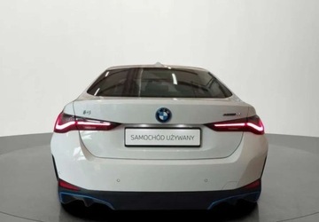 BMW i4 Gran Coupe eDrive 35 286KM 2024 BMW i4 Elektryczny 285KM, zdjęcie 26