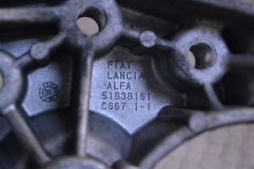 ALFA ROMEO GIULIETTA 1.4 TB 2011 RHD DRŽÁK MOTORU LEVÝ STRANA